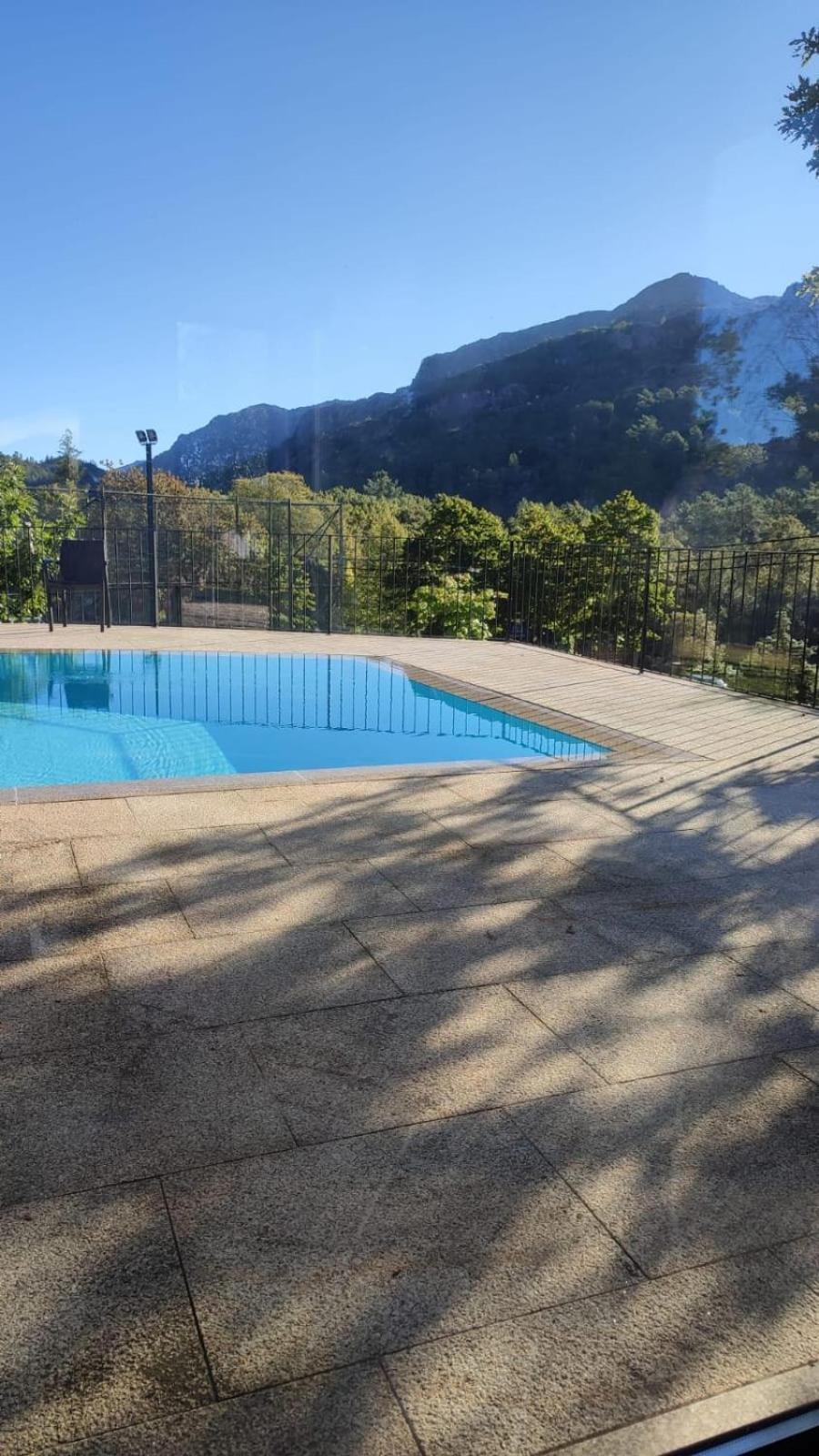 Casa Fraga Do Suadouro Villa Campo do Geres Ngoại thất bức ảnh